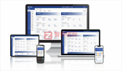 智邦国际ERP：仓储办理慧变一体化打制智能仓储