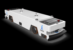 AGV小车出租：让货色本人跑！聪慧物流新选择｜