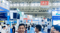 数字化取绿色制制2026武汉智制配备取工业从动化