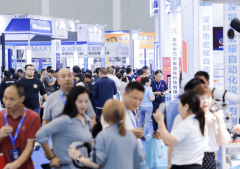 <b>2026武汉工博会取机博会：工业从动化展共建智制</b>